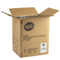 6 CT-PACK OF BASKET WIRE BLK RECT 12.75