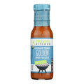 6-PACK OF SAUCE BBQ UNSWEETENED GOLDEN
