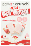6-PACK OF SNACK BAR STRAWBERRY SHORTCAKE