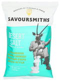12-PACK OF SNACK CHIP POTATO, DESERT SALT