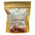 32-PACK OF Pecans Banana Bread Candied, Lottiebelle's