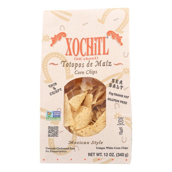 10-PACK OF CHIP CORN WHITE CORN