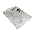 LARGE-PACK OF COAT CHEF WHT LONG SLV LEMANS