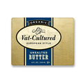 12-PACK OF BUTTER UNSLT ORGANIC