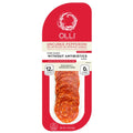 30-PACK OF PEPPERONI SLICED CHUB SNACK