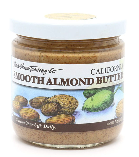 12-PACK OF SPREAD NUT BTR ALMOND SMOOTH
