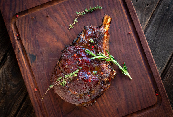 15#AVG-PACK OF BEEF RIBEYE EXPORT CH