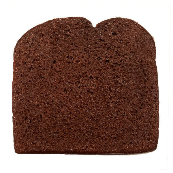 75- PACK OF BREAD WHL GRAIN SLICE COCOA IW