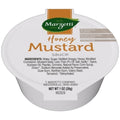120-PACK OF Sauce Honey Mustard Single Serve Marzetti, 120 - 1 Oz