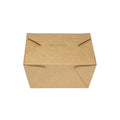 450-PACK OF Box Food Karat 450 ct Paper Take-Out Boxes | #1 | 30 oz | Kraft