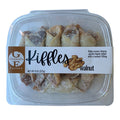 9-PACK OF Cookies Walnut Kiffle, Granola Factory