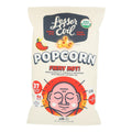 12-PACK OF SNACK POPCORN FIERY HOT
