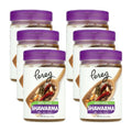6-PACK OF Seasoning Assorted Shawarma Pereg 4.25 oz