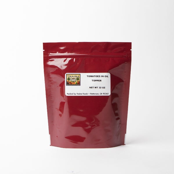 4-PACK OF TOMATO SUNDRIED CA CHF HELPER