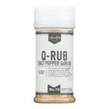 6-PACK OF Seasoning Rub Q Lillie's Q 7.9 oz