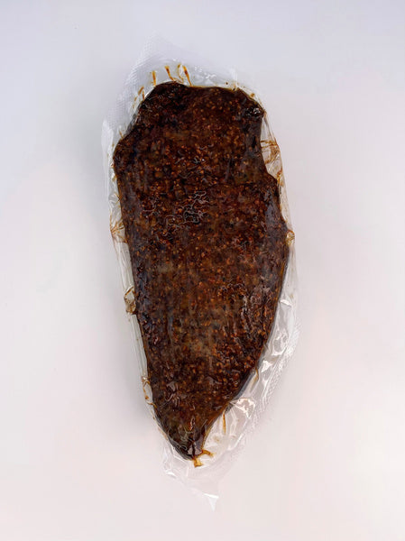 1 LB-PACK OF DUCK BREAST PASTRAMI