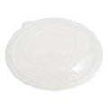 25-PACK OF LID PLAS DOME PET 160OZ