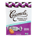 6-PACK OF Candy Coconut Original Cocomels 3.5 oz