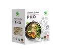 12-PACK OF Big Green Organic Food - Organic Instant Pho, 10.5oz, 12 Pack