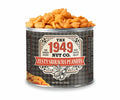 12-PACK OF Peanut Roasted Zesty Sriracha Sm, 1949 Nut Company