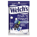 12-PACK OF Fruit & Yogurt Blueberry Acai Welch'S, 12 - 4 Oz
