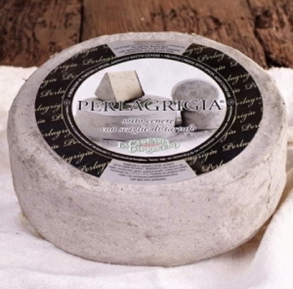 1-PACK OF CHEESE ITAL TARTUFO PERLAGRIGA
