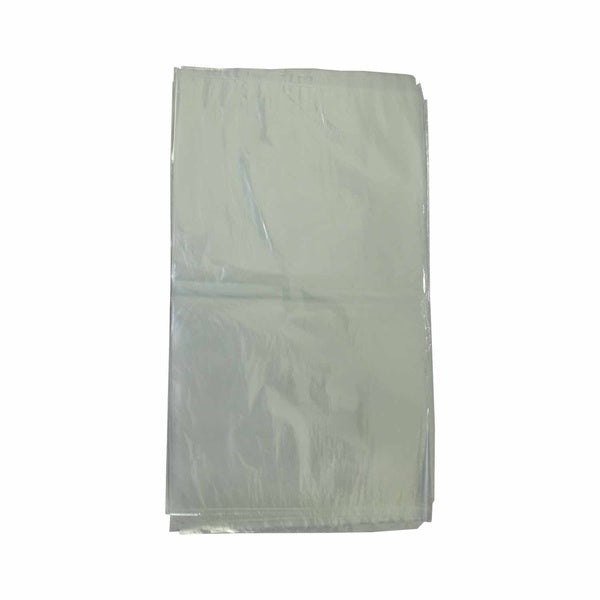 50-PACK OF BAG PLAS PARTY TRAY W/HNDL