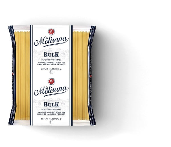 2-PACK OF PASTA FETTUCCINE DRM WT SEM IT