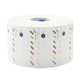 1500CT-PACK OF LABEL ROLL UNVRSL DISLV 2X1"