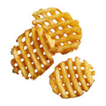 4.5LB-PACK OF POTATO FRY SKON WAFF SAVORY