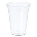 1000-PACK OF Cup Plastic Dart 16 oz ClearPro Plastic Cold Cups - 1000 Count Durable Polypropylene Drinking Cups for Parties and Events