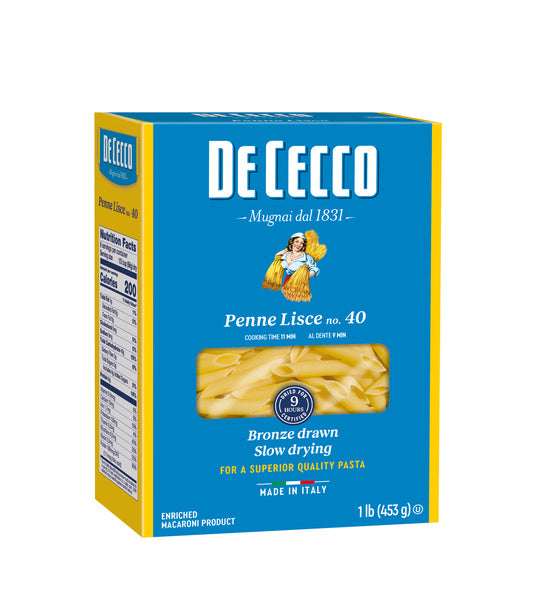 12-PACK OF PASTA PENNE