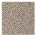 6000-PACK OF Napkin Tidynap Georgia-Pacific 32006 6-1/2" x 9-7/8" 2-Ply White Interfold Napkin Refills - 6000 Count for Restaurants and Events