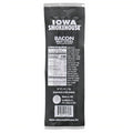 48-PACK OF Meat Sticks Bacon 4 oz, Iowa Smokehouse