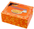 4-PACK OF GAUFRETTE FAN WAFER 45 DEGRE