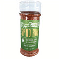 12-PACK OF Seasoning, Dam Good Spud Rub, Russell's BBQ