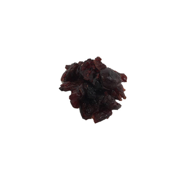 1-PACK OF CRANBERRY DRIED