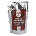 8-PACK OF Porcini And Mixed Mushroom Duxelle Savor Imports, 8 - 26.5 OZ