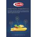 12-PACK OF PASTA MOSTACCIOLI