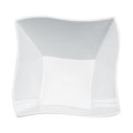 12-PACK OF Bowl Soup 14 oz. White Wave Plastic