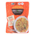 6-PACK OF Entree Noodle Curry Miracle Noodle 280 gm