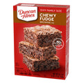 12-PACK OF MIX BROWNIE
