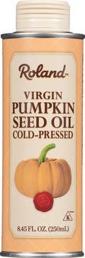 6-PACK OF OIL PUMPKIN SEED