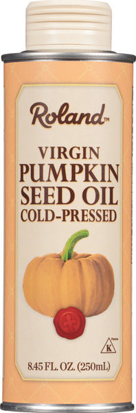 6-PACK OF OIL PUMPKIN SEED