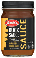 6-PACK OF SAUCE DUCK SWEET & SOUR 14 OUNCE - CASE OF 6