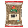 6-PACK OF Spice Cumin Laxmi Whole Cumin Seed 6x4lb Bag