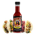 12-PACK OF Sauce Hot Taco Rocky's