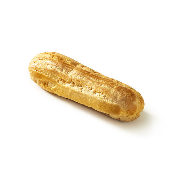 1- PACK OF PASTRY ECLAIR SHELL LG 5 INCH
