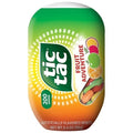 48-PACK OF Fruit Adventure Bottle Pack Tic Tac, 12 - 4 - 3.4 Oz