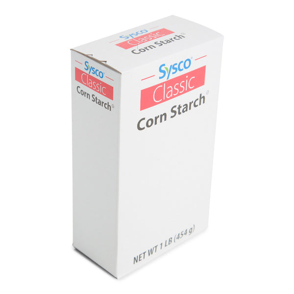 24- PACK OF CORN STARCH